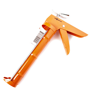 Пистолет для герметика Квалитет 310 мл ПГ-310