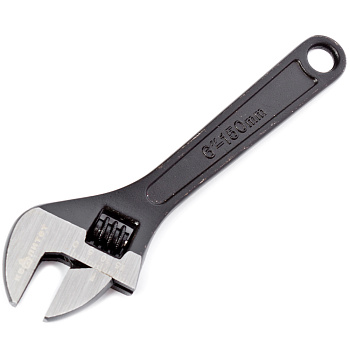 Ключ разводной Квалитет 150 мм КР-150