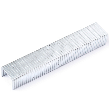 Скобы для степлера Квалитет тип 140 8 мм 1000 шт. С-8/140Т