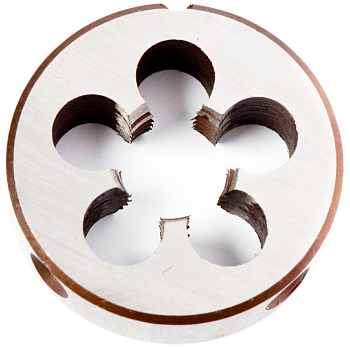 Плашка Квалитет М16х1,5мм П-16-1,5