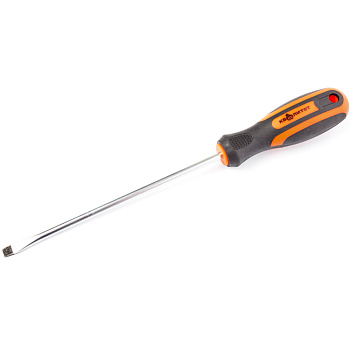 Отвертка прямой шлиц Квалитет SL5x150 мм ОП-5-150
