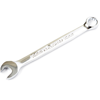 Ключ гаечный комбинированный Квалитет 10 мм КК-10