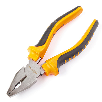 Плоскогубцы Квалитет 160 мм ПК-160