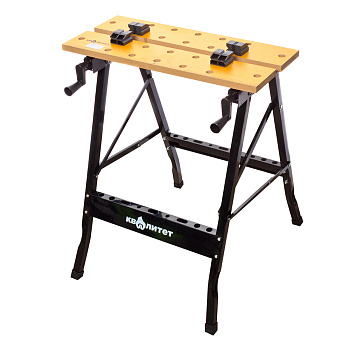 Верстак столярный складной Квалитет ВСС-605