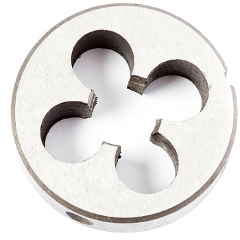 Плашка Квалитет М10х1,5 мм П-10-1,5