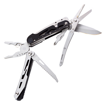 Мультитул Квалитет МТ-10