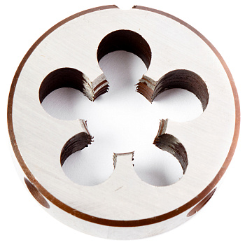 Плашка Квалитет М16х2,0мм П-16-2,0