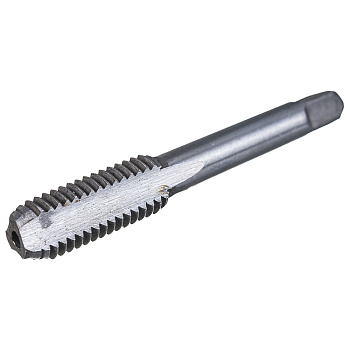 Метчик Квалитет М10х1,5мм (2 шт) М-10-1,5