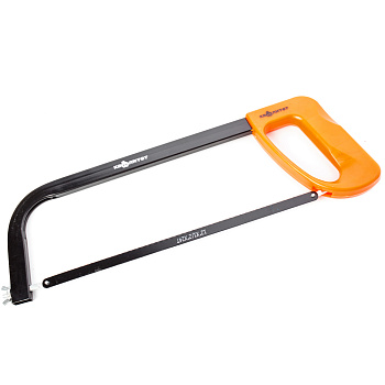 Ножовка по металлу Квалитет 300 мм НМ-300МР