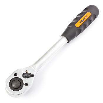 Трещотка Квалитет 45 зубьев на 1/2" Т-45-12