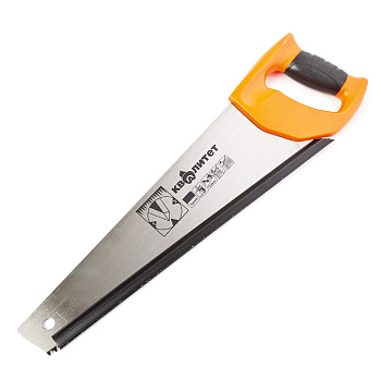 Ножовка по дереву Квалитет 400 мм НД-400