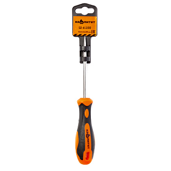 Шило Квалитет 6х100 мм Ш-6-100