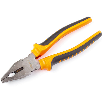 Плоскогубцы Квалитет 200 мм ПК-200