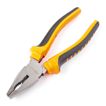 Плоскогубцы Квалитет 180 мм ПК-180