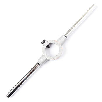 Плашкодержатель Квалитет 20 мм ПД-20