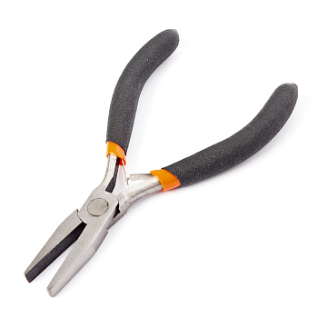 Плоскогубцы Квалитет Mini 130 мм ПЛ-130