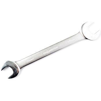 Ключ гаечный рожковый Квалитет 22*24 мм КР-2224