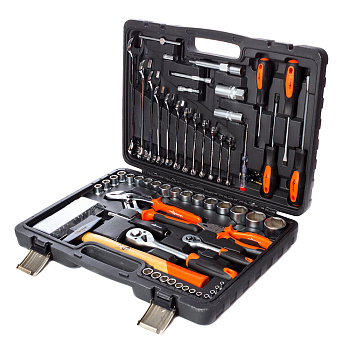 Набор инструмента Квалитет 90 предметов