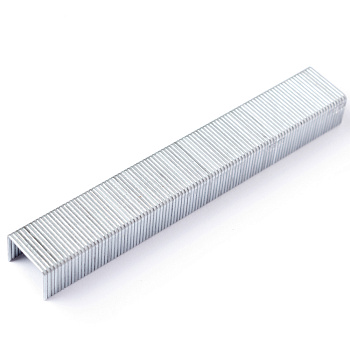 Скобы для степлера Квалитет тип 53 8 мм 1000 шт. С-8/53