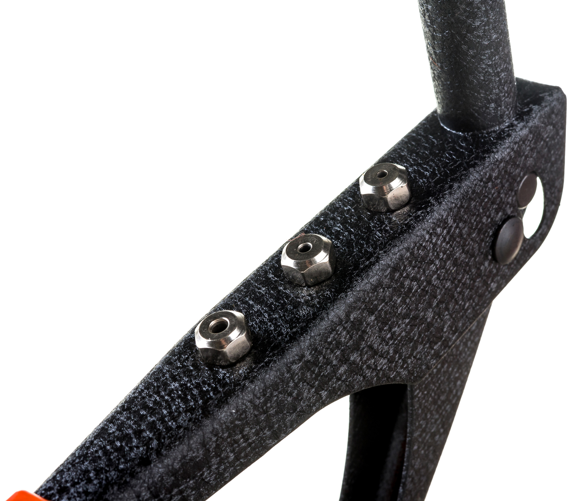 Заклепочник Квалитет литой 270 мм ЗКЛ-240