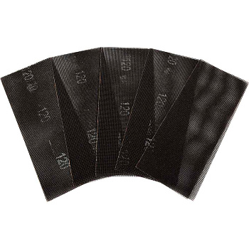 Сетка абразивная Квалитет P40 115 х 280мм 10 шт. P40