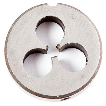 Плашка Квалитет М5х0,5 мм П-5-0,5