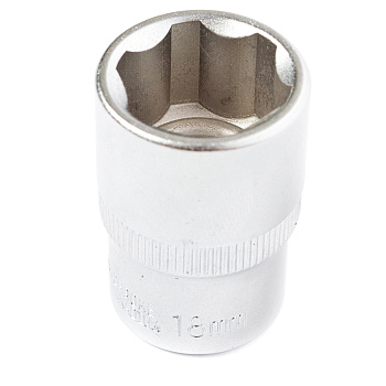 Головка торцевая Квалитет 1/2" 18 мм ГТ6-18-12