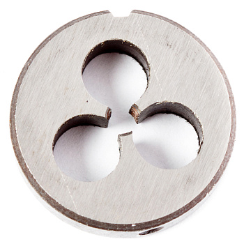 Плашка Квалитет М5х0,8 мм П-5-0,8