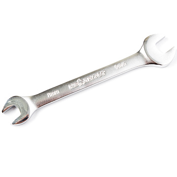 Ключ гаечный рожковый Квалитет 8*9 мм КР-0809