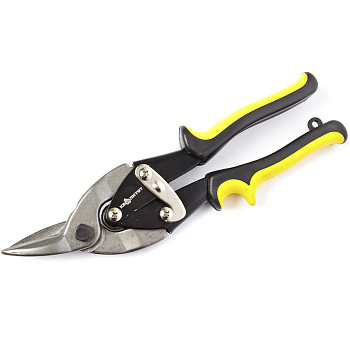 Ножницы по металлу Квалитет правые 250 мм НМП-250ОР