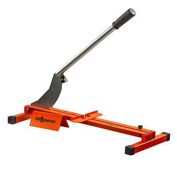 Резак для напольных покрытий Квалитет РНП-210