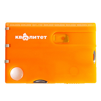 Мультитул-карта Квалитет МT-13