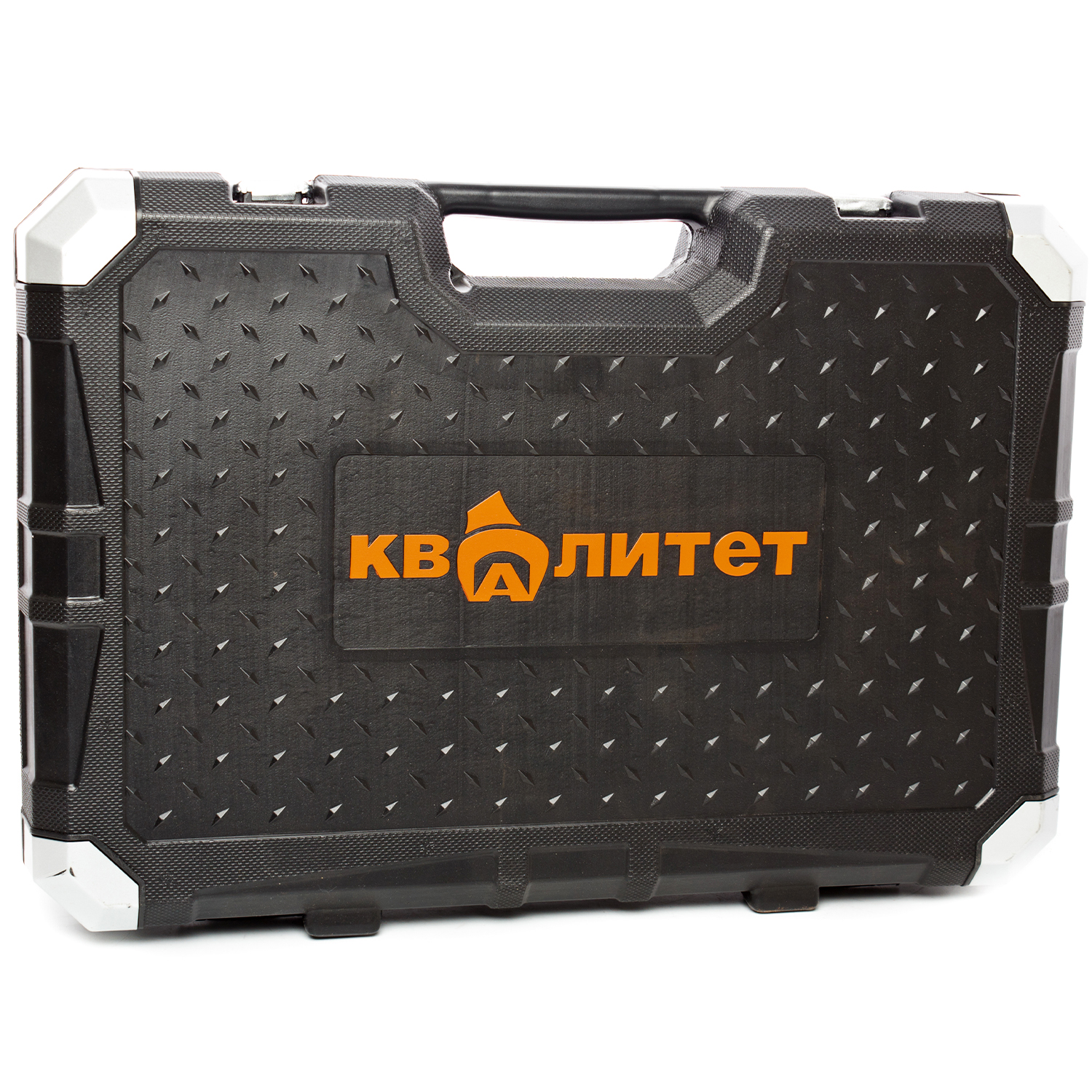 Набор инструмента Квалитет 132 предмета